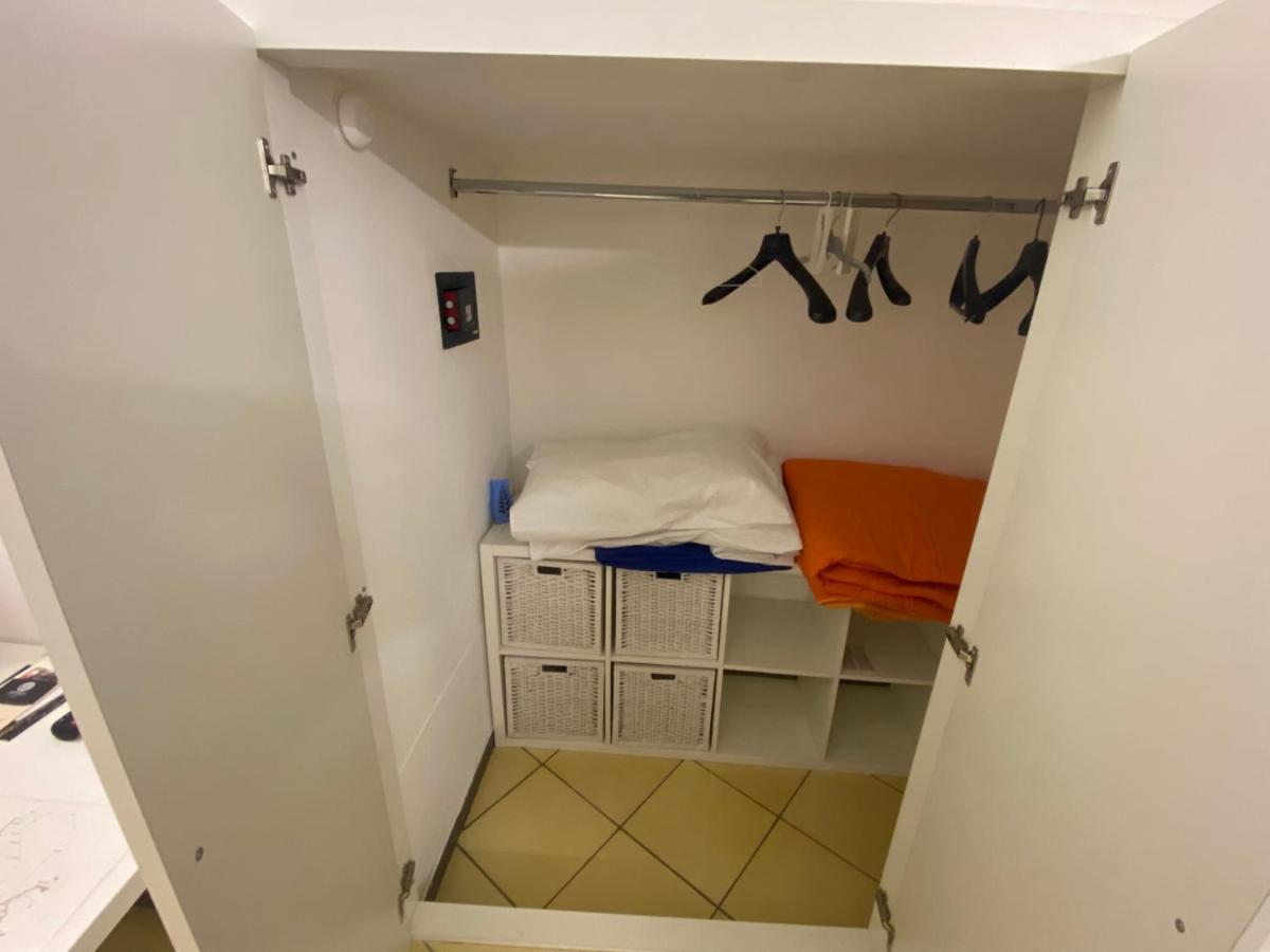 Kiki Suite Napoli Centro Extérieur photo