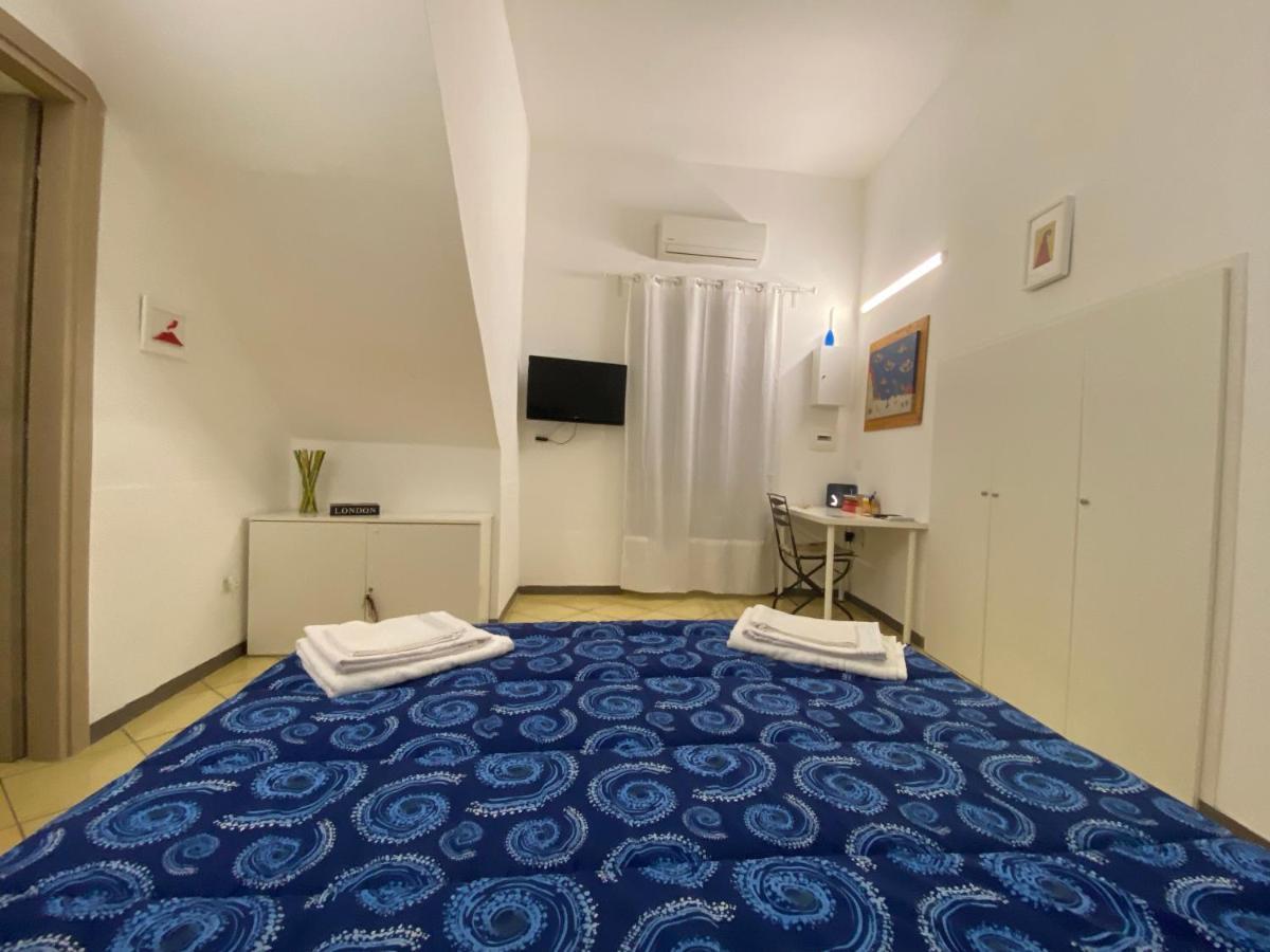 Kiki Suite Napoli Centro Extérieur photo