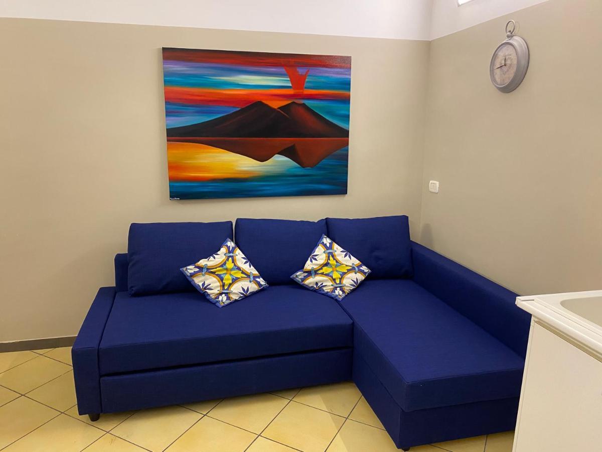 Kiki Suite Napoli Centro Extérieur photo