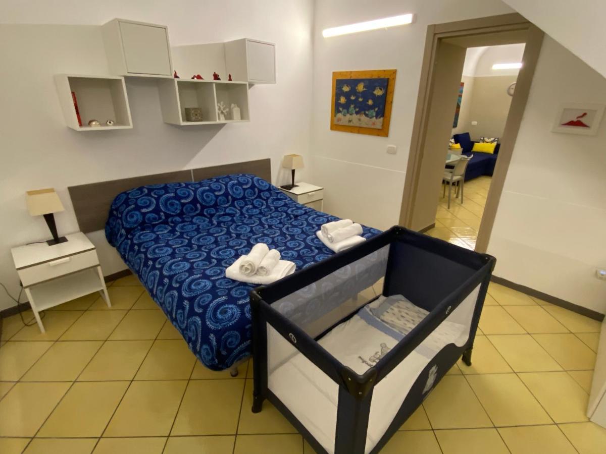Kiki Suite Napoli Centro Extérieur photo