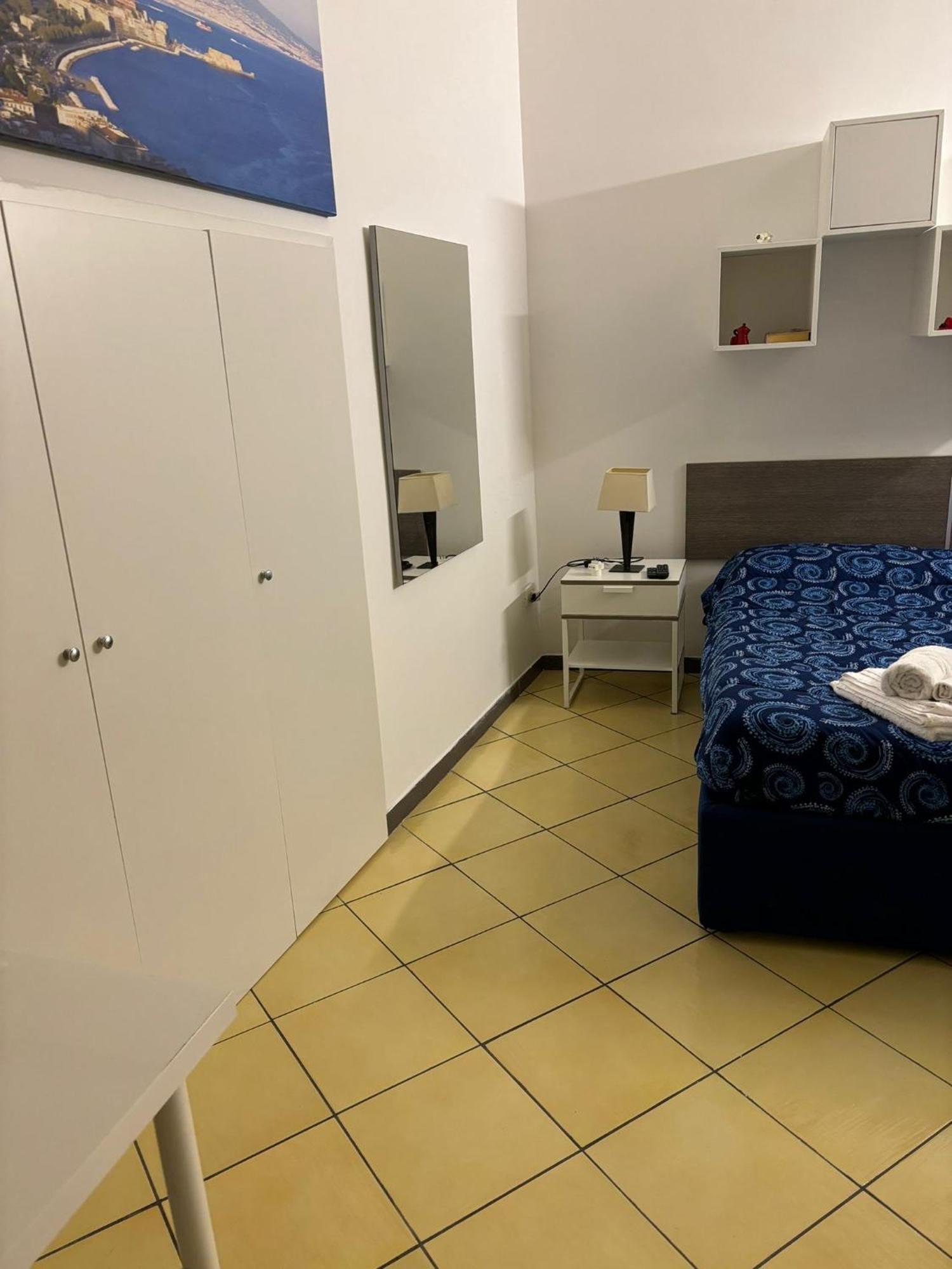 Kiki Suite Napoli Centro Extérieur photo