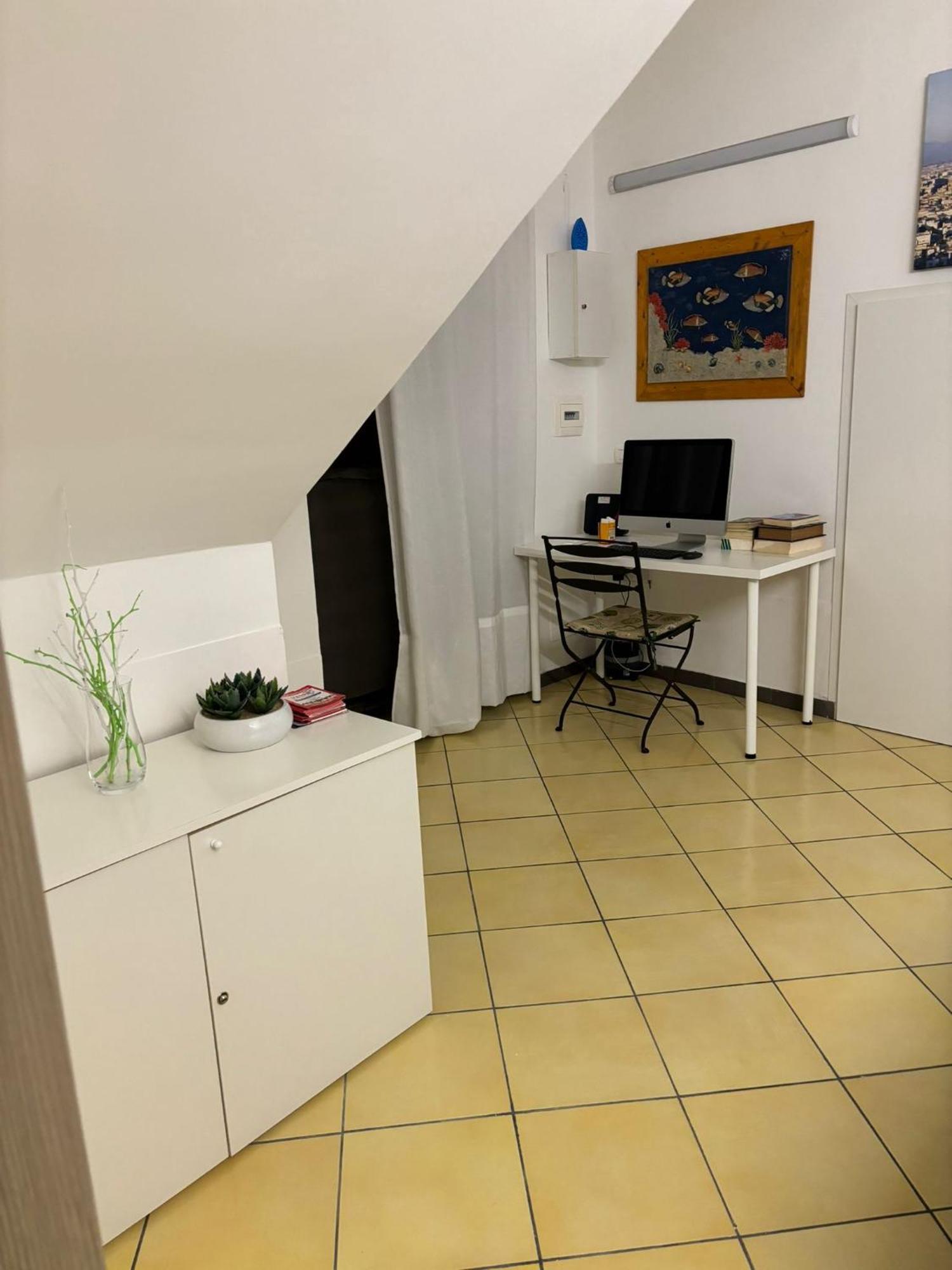 Kiki Suite Napoli Centro Extérieur photo